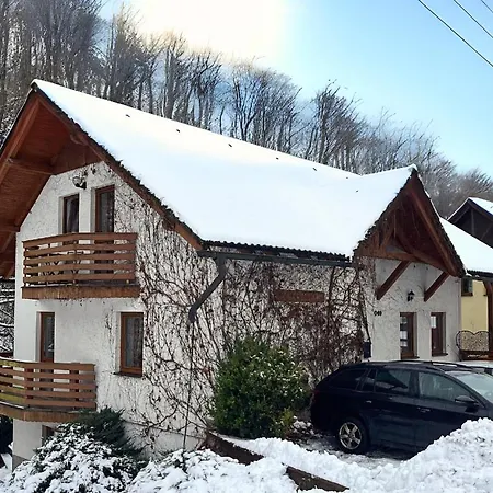 Horska 049 Prkenny Dul, Zacler, Krkonose Chalet Zacler
