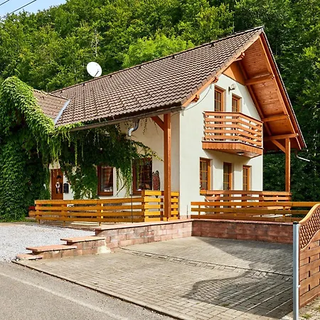 Horska 049 Prkenny Dul, Zacler, Krkonose Žacléř