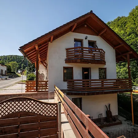Horska 049 Prkenny Dul, Zacler, Krkonose Žacléř