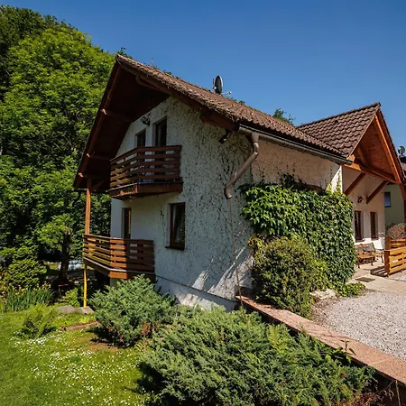 Horska 049 Prkenny Dul, Zacler, Krkonose * Žacléř