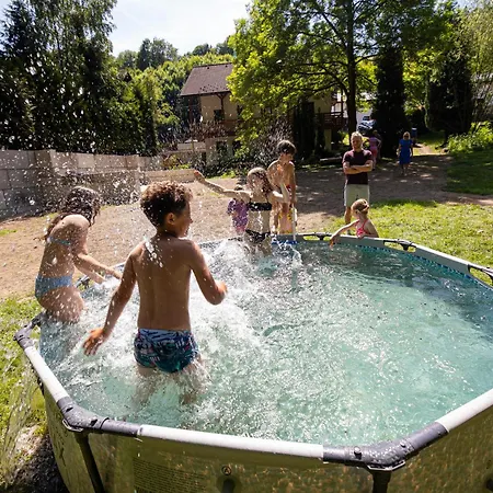 Alpesi faház Horska 049 Prkenny Dul, Zacler, Krkonose Žacléř