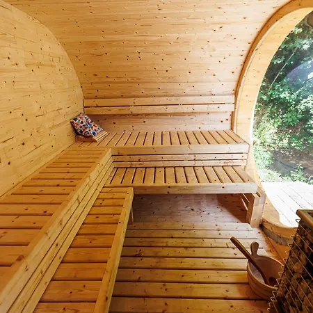 Alpstuga Horska 049 Prkenny Dul, Zacler, Krkonose Žacléř