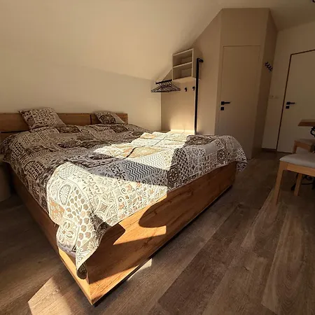 Horska 049 Prkenny Dul, Zacler, Krkonose Alpstuga Žacléř